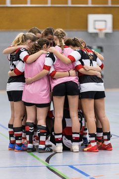 Bild 2 - wBJ Futsalmeisterschaft Vorrunde